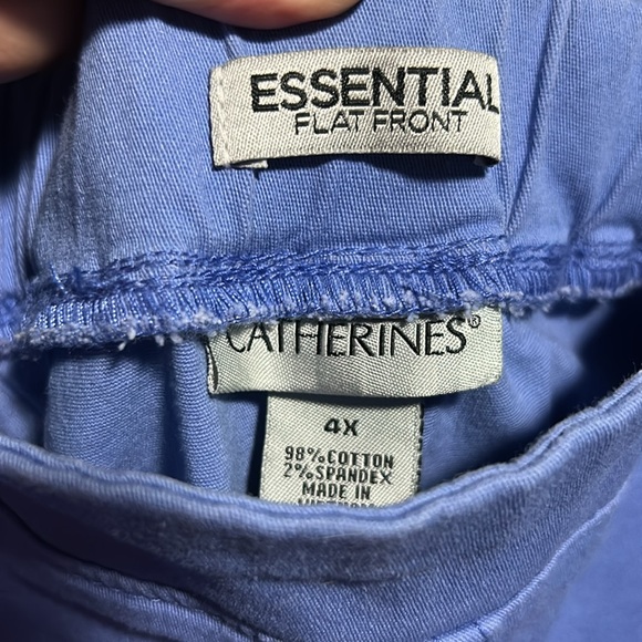 Capris - Picture 5 of 5